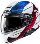 HJC, Modularer Motorradhelm RPHA 91 BLAT MC21, XXL
