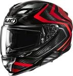 HJC, Integraler Motorradhelm F71 CARBON NEVIO MC1, L