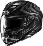 HJC, Integraler Motorradhelm F71 CARBON NEVIO MC5, XS