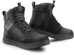 SHIMA Rebel 2.0 Motorrad Schuhe Herren Leder Bel&uuml;ftet Motorradstiefel...