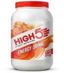 HIGH5 Sport Energy Drink - Isotonisches Getr&auml;nkepulver mit Electrolytes -