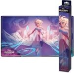 Disney Lorcana Trading Card Game: Azurblaues Meer - Spielmatte ELSA