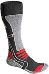 F-lite Feet Motorcycling High Woman, Black/Red, 39-42, 26-4518-7-2-0031