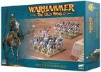 Warhammer Games Workshop The Old World: Tomb Kings of Khemri -