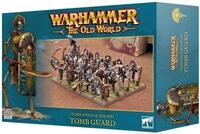 Games Workshop - Warhammer - Die Alte Welt - Tomb Kings of Khemri: Grabwache,...