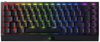 Razer BlackWidow V3 Mini HyperSpeed (Yellow Switch) &ndash; Kabellose 65% mechanische