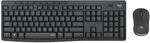 Logitech MK295 Silent Wireless Combo ( portugiesisches layout )