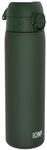 ion8 Trinkflasche, 500 ml, Auslaufsicher, Einhand&ouml;ffnung, Sichere Verriegelung,