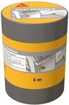 Sika &ndash; Dichtungsband MultiSeal Grau-Gr&uuml;n &ndash; f&uuml;r den Au&szlig;enbereich &ndash;