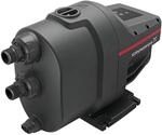 Kompakte Druckgruppe SCALA1 3-35 BVBP, Nennleistung 3,72 m&sup3;/h, 0,45 kW, 3,27 A,