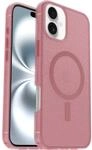 OtterBox Symmetry Series Clear MagSafe transparente H&uuml;lle f&uuml;r iPhone 16 Plus,