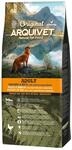 ARQUIVET Original Adult &ndash; Trockenfutter f&uuml;r ausgewachsene Hunde, Huhn und Reis, 12