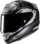 HJC, Casque Moto Int&eacute;gral RPHA 12 BRELS MC5SF, XXL
