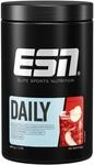 ESN Daily, Apple Cranberry, 480 g, mit Glutamin, Creatin, Collagen & L-Leucin - made
