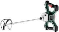 metabo Akku-R&uuml;hrwerk RW 18 LTX BL 120-18V, Brushless-Motor, 30L Mischmenge,