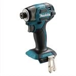 Makita DTD173Z Akku-Schlagschrauber 18V (ohne Akku, ohne Ladeger&auml;t)