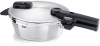 Fissler Vitaquick Premium/Schnellbratpfanne (2,5 L, &Oslash; 22 cm)