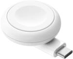 Belkin BoostCharge tragbares USB-C Apple Watch Ladeger&auml;t &ndash; MFi-zertifiziertes