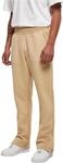 Urban Classics Herren Heavy Terry Garment Dye Slit Sweatpants unionbeige, L