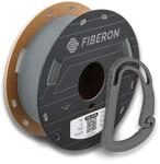 Polymaker Fiberon PA6-GF Glasfaser-Nylon-Filament, 1,75 mm, Grau, 500 g,...