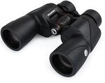 Celestron 72033 SkyMaster Pro ED 7x50 Astronomy Binoculars with ED Glass and Large