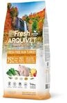 Arquivet Fresh Free Run Turkey 10 kg (Truthahn)