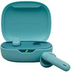 JBL Wave Flex 2, Kabellose Bluetooth-In-Ear-Kopfh&ouml;rer mit 40 h Wiedergabezeit, JBL