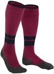 FALKE Damen Wandersocken TK Compression W KH Wolle Funktionsmaterial mit Kompression