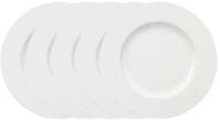 Villeroy & Boch 10-4412-2630 Royal Speiseteller, Porzellan, Wei&szlig;, 29.20 x...