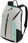 HEAD Tour Backpack 25 L, Ceramic/Teal