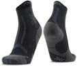 X-Socks Trailrun Discover Kn&ouml;chelsocken - Ultimativer Komfort und Schutz f&uuml;r Trail