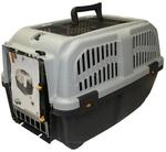 Aim&eacute; | Transportbox Katze und Hund | Hunde und Katzenkorb Transport | Transportbox