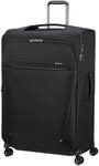 Samsonite B-Lite Icon - Spinner XXL, Erweiterbar Koffer, 83 cm, 142/156.5 L, Schwarz