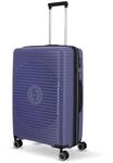 Travelite Hartschalen Koffer mittelgro&szlig; erweiterbar, 4 Rollen, ORBITA, Trolley mit