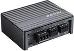 ETON PA 4 &ndash; Ultrakompakter 4-Kanal Class-D Verst&auml;rker, Auto Endstufe | Digitaler