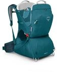 Osprey Poco Child Carriers - Deluxe child cokpit - Buil-in sunshade - Breathable