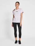 hummel T-Shirt S/S Hmloffgrid Multisport Damen Gr&ouml;&szlig;e