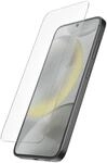 Hama Handy Schutzglas f&uuml;r Samsung Galaxy S24 (Displayschutz ultraklar