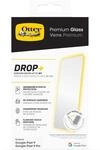 OtterBox Premium Glass Displayschutz f&uuml;r Google Pixel 9 / Pixel 9 Pro,...