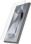 Hama Handy Schutzglas f&uuml;r Samsung Galaxy S24 Ultra (Displayschutz ultraklar