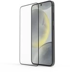Hama Schutzglas Extreme Protect f&uuml;r Samsung Galaxy S24, Montagehilfe
