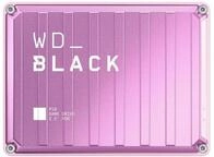 WD_BLACK P10 Game Drive 6 TB externe Festplatte (mobile und robuste