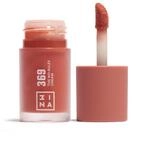 3INA MAKEUP - The No-Rules Cream 369 - Rosa-Braun - Liquid Blush f&uuml;r Augen Lippen