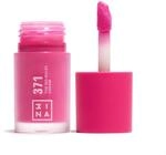 3INA MAKEUP - The No-Rules Cream 371 - Pink - Liquid Blush f&uuml;r Augen Lippen...