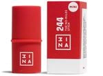 3INA MAKEUP - The No-Rules Stick 244 (mini) - Rot - Blush Stick f&uuml;r Augen Lippen