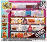 MGA's Miniverse Make It Mini Food - Brunch Multipack, Hershey Mini-Sammlerst&uuml;cke,