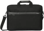 Targus Laptoptasche, 14 Zoll, GeoLite EcoSmart Advanced Topload-Tasche,...