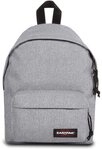 EASTPAK ORBIT XS Kleiner Rucksack, 33.5 x 23 x 15 cm, 10 L