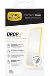 OtterBox Premium Glass Displayschutz f&uuml;r iPhone 17e, 16e, 14, 13, 13 Pro,