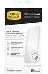 OtterBox Glass Displayschutz f&uuml;r Samsung Galaxy A35 5G, geh&auml;rtetes Glas, Schutz vor